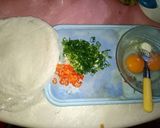 Foto langkah ke 1 dari resep Ekaddo ala ala.