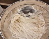 Foto del paso 2 de la receta: Camarón Pad Thai