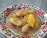 Kolak Singkong Pisang ala Ratih langkah memasak 3 foto