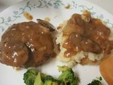 Salisbury Steak