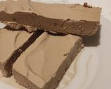 Φωτογραφία βήματος 6 της συνταγής Mocha Semifreddo
