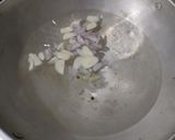 Foto langkah ke 1 dari resep Sup Wortel Jagung Telur.