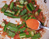 முருங்கைக்காய் மசாலா ரெசிபி ஸ்டேப் 2 புகைப்படம்
