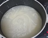 Foto del paso 5 de la receta Muslos al horno con tomate y arroz 🍚