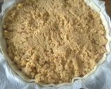 Une image de l'étape 3 de Tarte au whiskey.