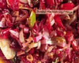 Foto langkah ke 4 dari resep Sambal Kecombrang/Honje.