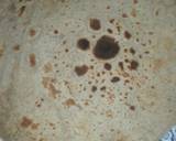 Chapati recipe step 12 photo