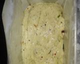 A picture of step 11 of Spicy Bread Loaf without Oven.