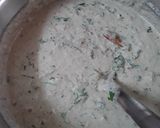 சிறுதானிய பருப்பு அடை(sirudhaniya paruppu adai recipe in tamil) ரெசிபி ஸ்டேப் 5 புகைப்படம்