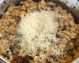 Foto del paso 3 de la receta: Bocadillos de coliflor y soja al horno