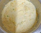 A picture of step 2 of Sev Kamani.