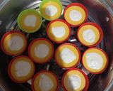 Foto langkah ke 11 dari resep Nona Manis Pumpkin.