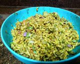ભેળ (Bhel Recipe In Gujarati) રેસીપી સ્ટેપ3ફોટો