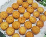 Foto langkah ke 4 dari resep Bolu Kering Mini.