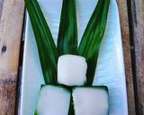 Foto langkah ke 5 dari resep Kueh Talam Tako.