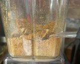 Foto del paso 2 de la receta: Polvo de naranja