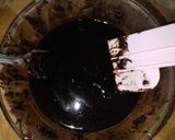 Foto langkah ke 6 dari resep Choco bar mini (3 bahan aja).