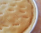 Foto del passaggio 9 della ricetta Cassata al forno siciliana