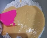Foto langkah ke 4 dari resep 1196. Bolu Pisang (Blender).