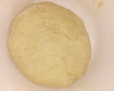 Foto del paso 3 de la receta: Medialunas de manteca riquísimas🥐