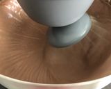 Une image de l'étape 2 de Glace au cacao.