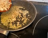 Foto del paso 4 de la receta: Champiñones rellenos