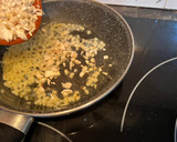 Foto del paso 4 de la receta: Champiñones rellenos
