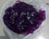 Foto langkah ke 3 dari resep Khanom Leum Kleun (Thai Dessert).