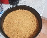 Foto del paso 3 de la receta: Cheesecake de maracuyá