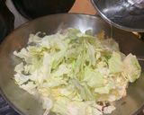 阿嬤炒麵的食譜步驟3照片