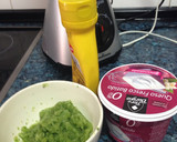 Foto del paso 3 de la receta: Batido de pepino y limón
