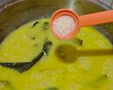 Foto langkah ke 3 dari resep 176. Tongkol Tahu Putih Kuah Pesmol Betawi.