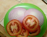 Foto del paso 1 de la receta: Hora del sándwich