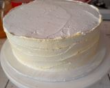A picture of step 8 of Passion fruit jello.