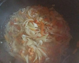 Foto del paso 1 de la receta: Canastitas de humita