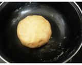 சப்பாத்தி-கருப்பு சுண்டல் கிரேவி ரெசிபி ஸ்டேப் 11 புகைப்படம்