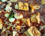 Foto langkah ke 3 dari resep Laksa Singapore.