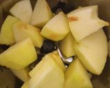 એપલ જ્યુસ (Apple Juice Recipe In Gujarati) રેસીપી સ્ટેપ1ફોટો