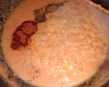 பன்னீர் பட்டர் மசாலா(Paneer butter masala recipe in tamil) ரெசிபி ஸ்டேப் 5 புகைப்படம்
