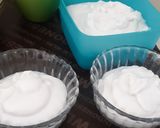 Foto langkah ke 4 dari resep 29. Bubur sum sum.