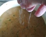 Foto del paso 13 de la receta: Patatas guisadas con pollo