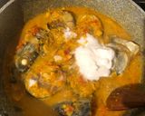 Foto langkah ke 3 dari resep 23. Ikan Asam Pedas Malaysia.