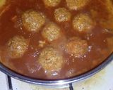 Foto del paso 1 de la receta: Habichuelas con bollitas
