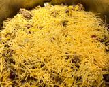 A picture of step 4 of One Pot Beef Fiesta 🪅.