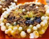 A picture of step 9 of Tapioca Cutlets or Sago Cutlets.