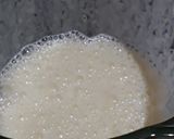 Foto del paso 2 de la receta: Panqueques de banana