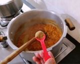 A picture of step 5 of Yummy Beef Paya recipe 👍.