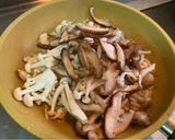 芝麻雞肉球便當-防疫上班便當的食譜步驟2照片