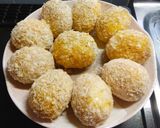 ডিমের ডেভিল(dimer devil recipe in Bengali) রেসিপির ধাপ 2 ছবি