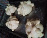 Foto del paso 13 de la receta: Pan de muerto tradicional